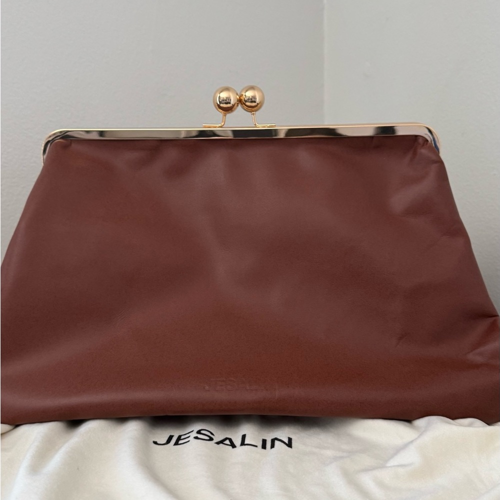 JESALIN Kisslock bag